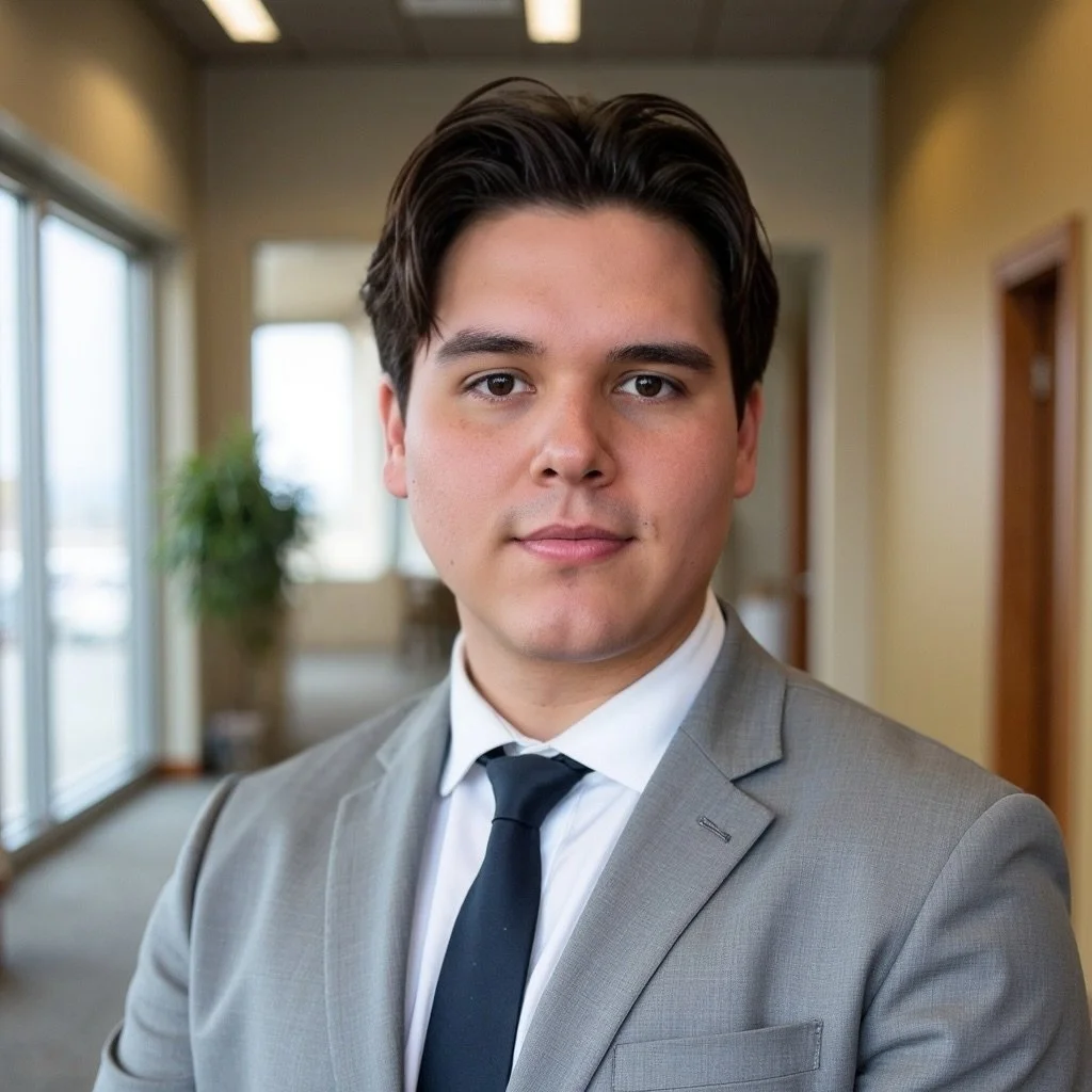 Kyle DeCoster, our Airport Manager at Apex Aero Center TRL.