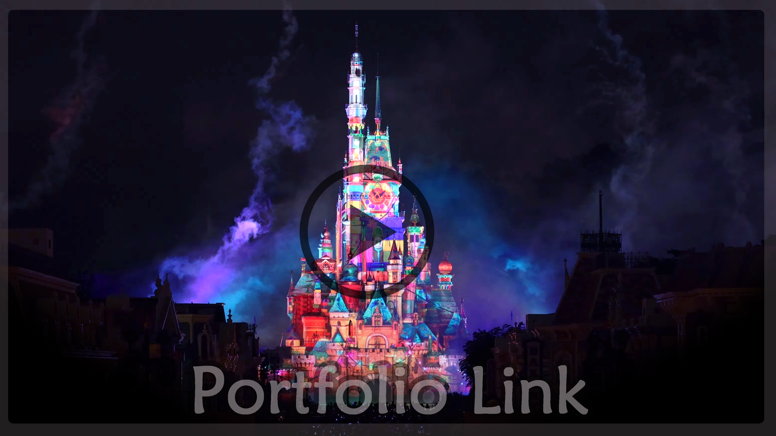 placeholder image to link to vimeo portfolio page