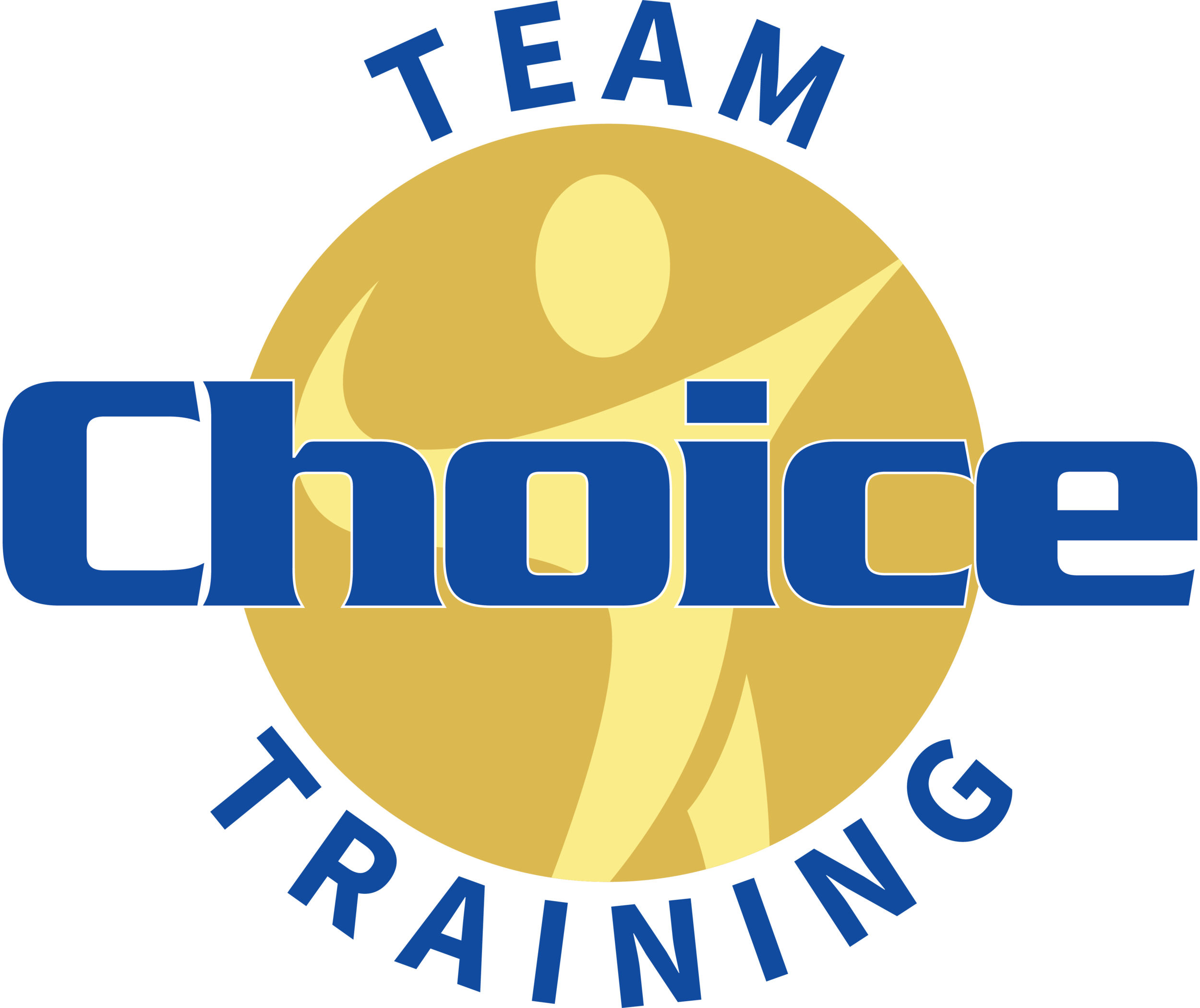 Choice Fitness