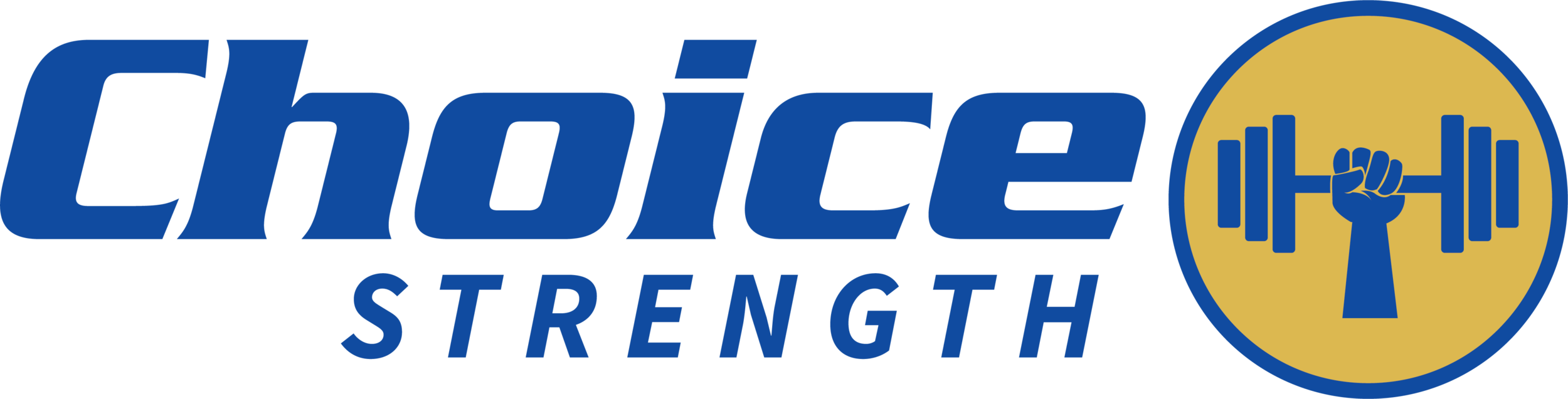 Classes — Choice Fitness