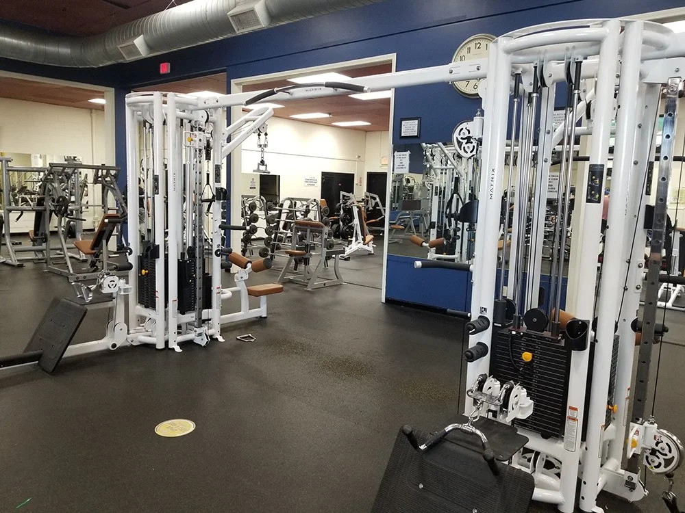 Lowell North Shore Massachusetts — Choice Fitness