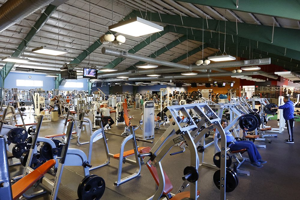 Descubrir 72+ imagen gimnasio elite - Viaterra.mx