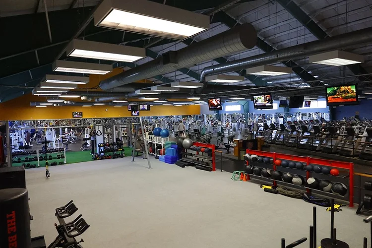 Danvers Elite North Shore Massachusetts — Choice Fitness