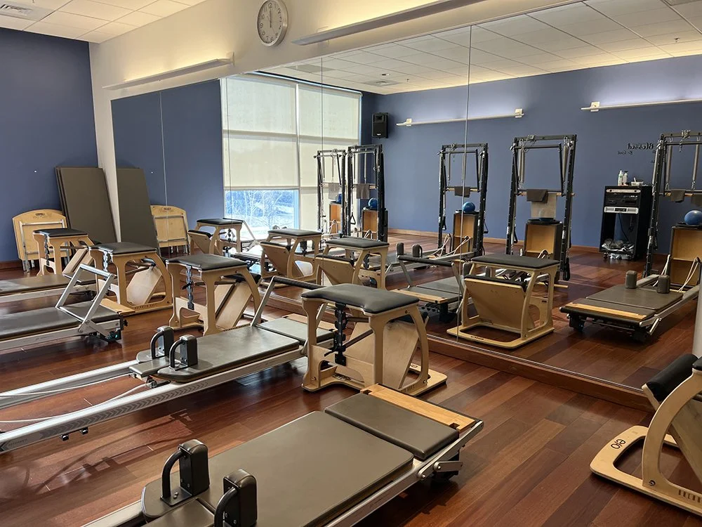 Peabody Elite North Shore Massachusetts — Choice Fitness