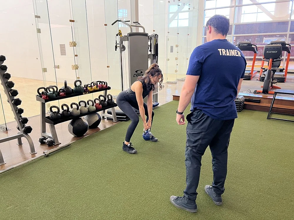 Peabody Elite North Shore Massachusetts — Choice Fitness