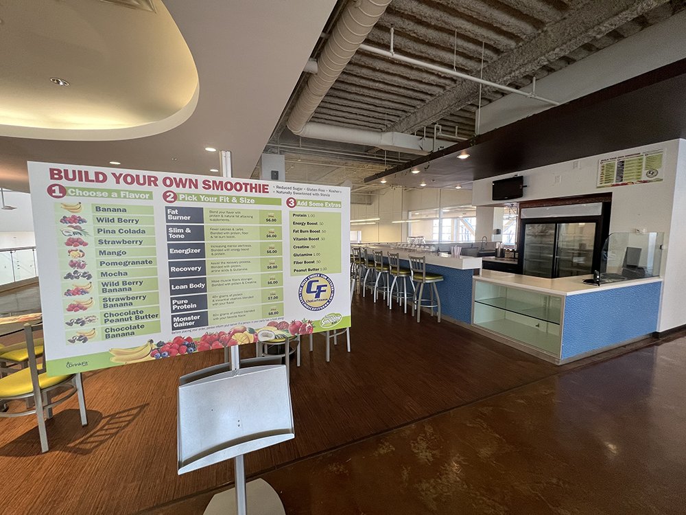 Peabody Elite North Shore Massachusetts — Choice Fitness