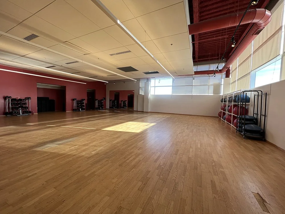 Peabody Elite North Shore Massachusetts — Choice Fitness