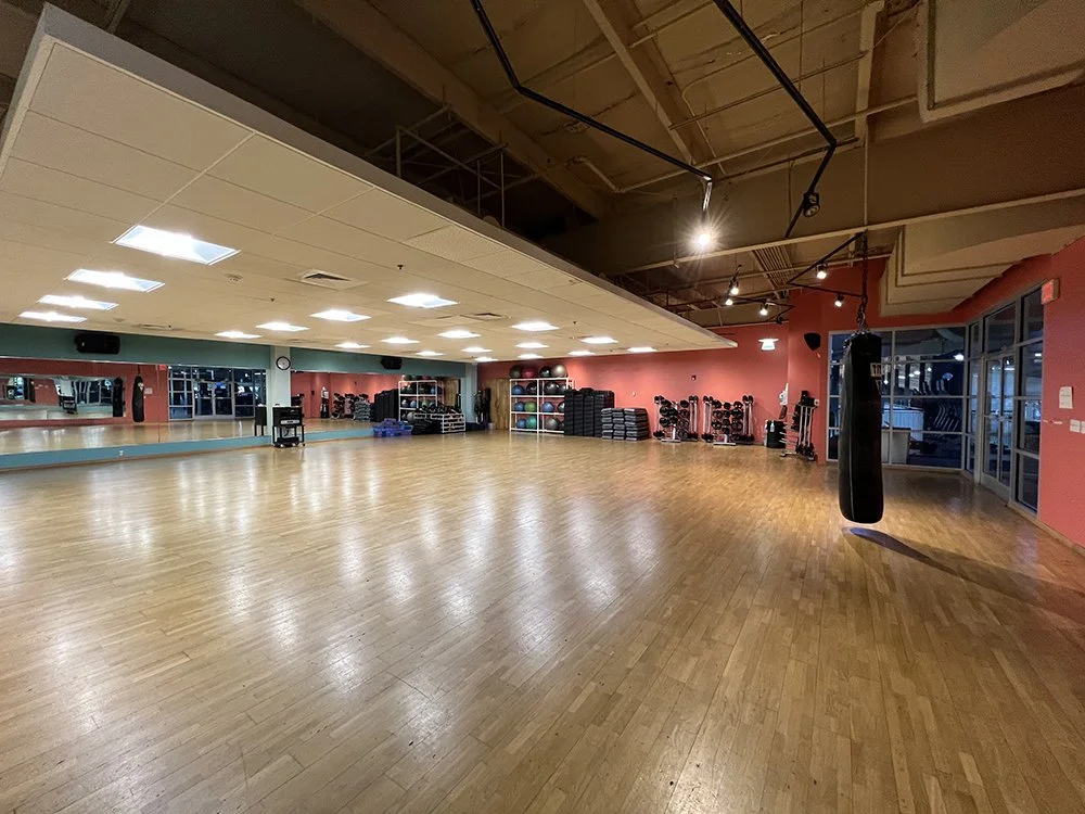 Salisbury Elite North Shore Massachusetts — Choice Fitness