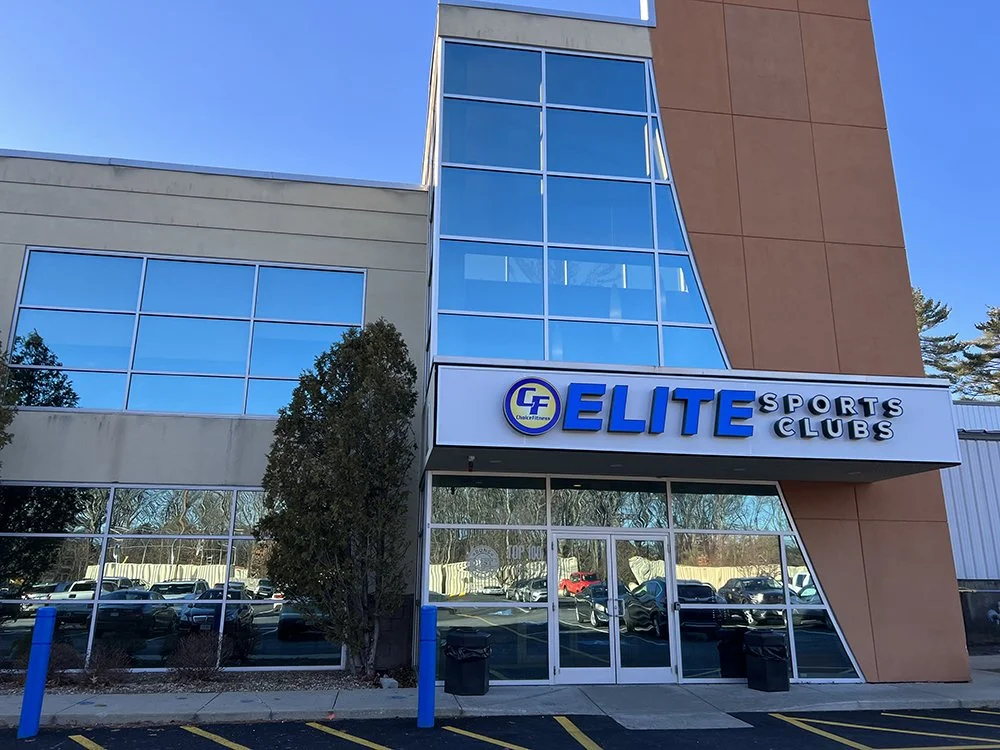 Salisbury Elite North Shore Massachusetts — Choice Fitness