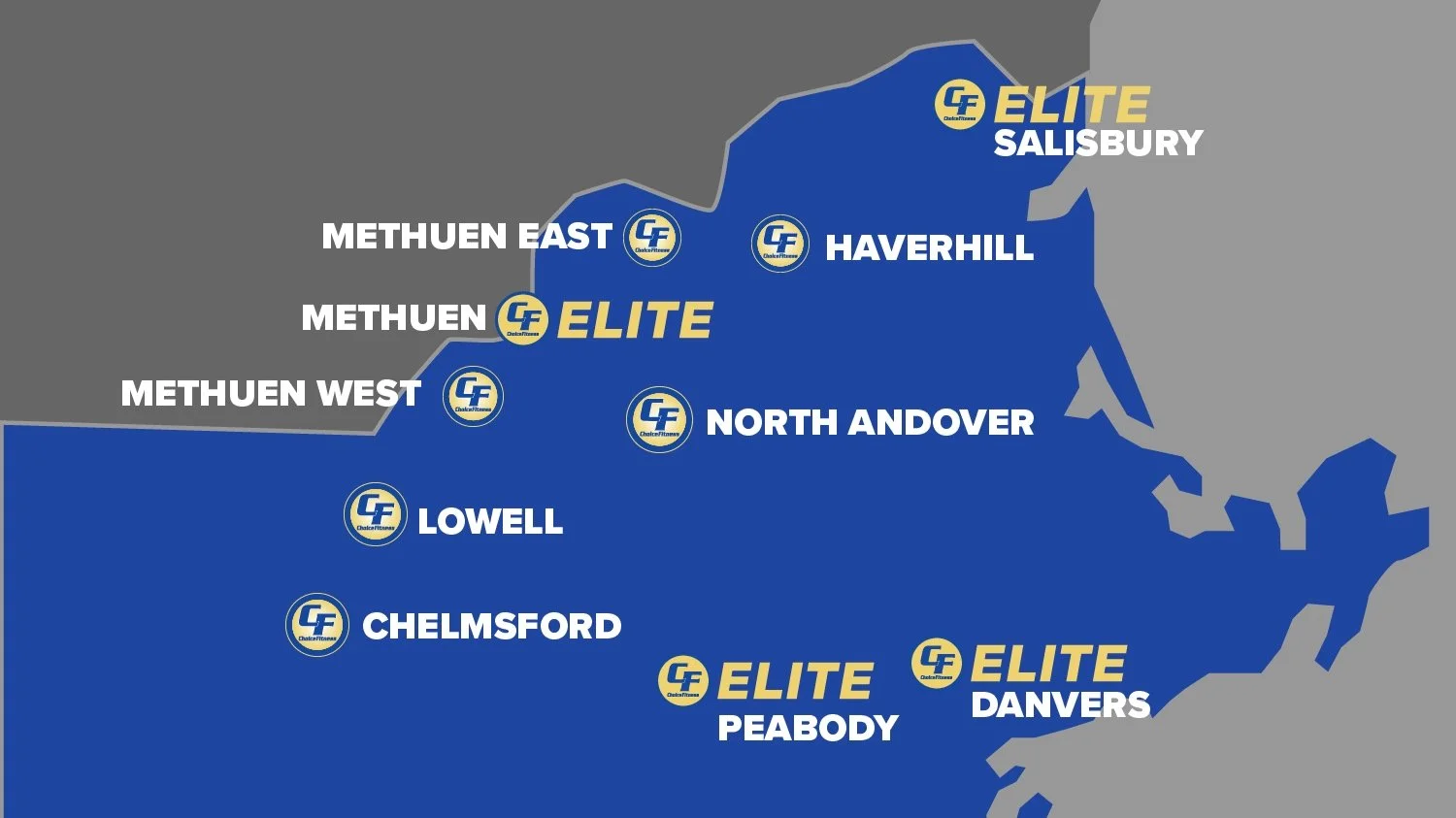 CF Elite — Choice Fitness