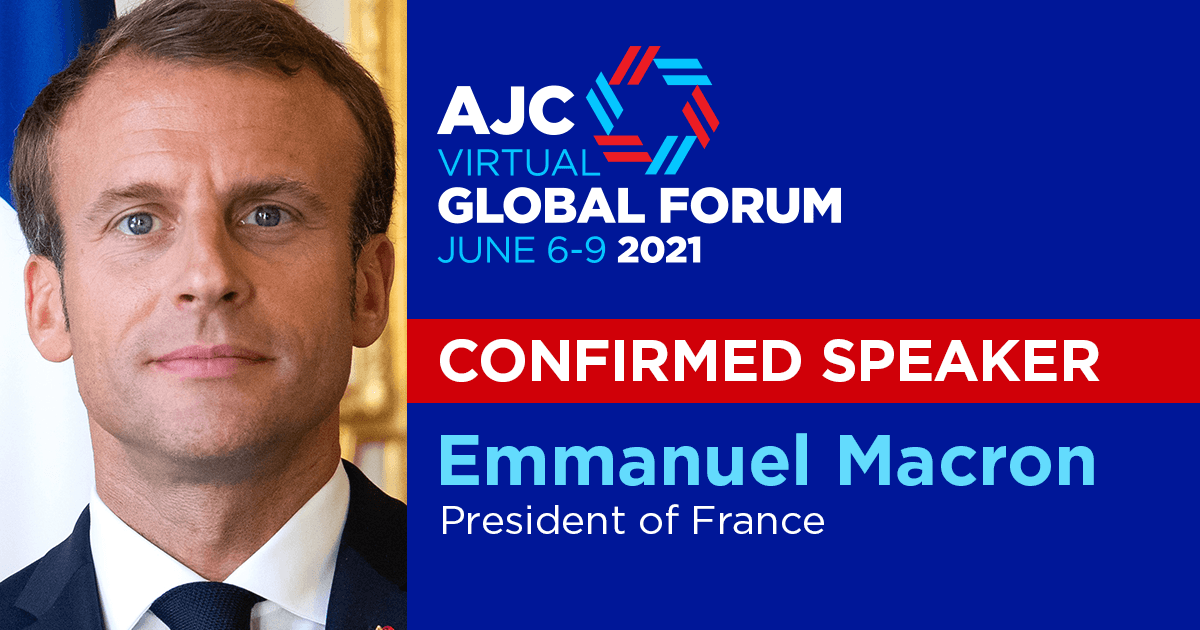 Emmanuel Macron, Facebook