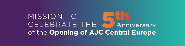 AJC Central Europe Mission, Cvent