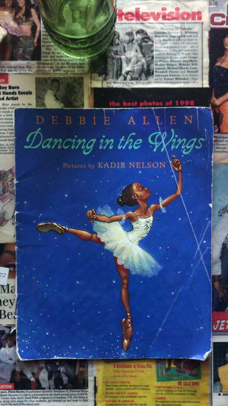 bhm reading list (2020)