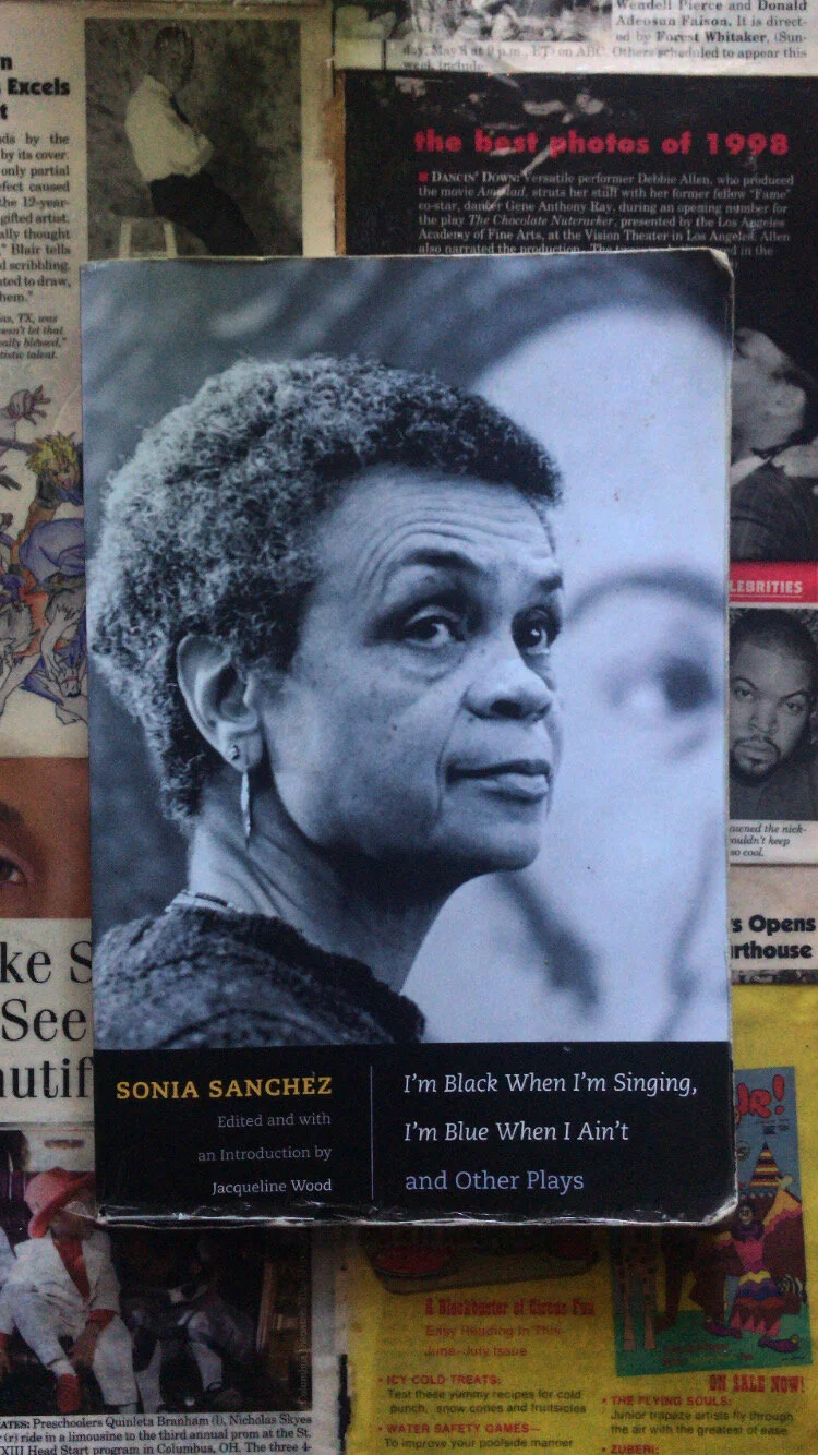 'Uh, Uh; But How Do It Free Us?'