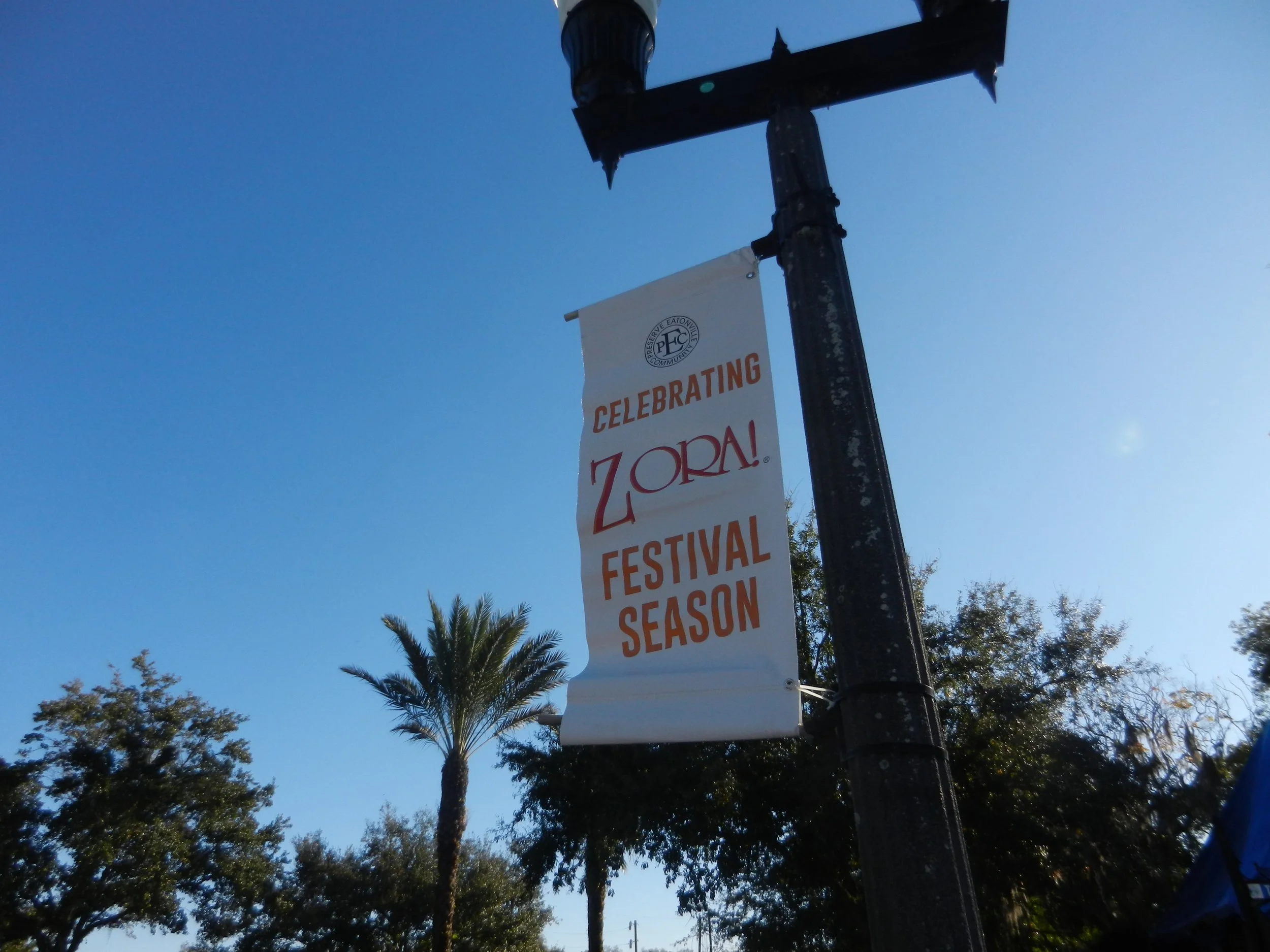 “As the grimy globe spins”: Zora Neale Hurston, Care, and Making a Place