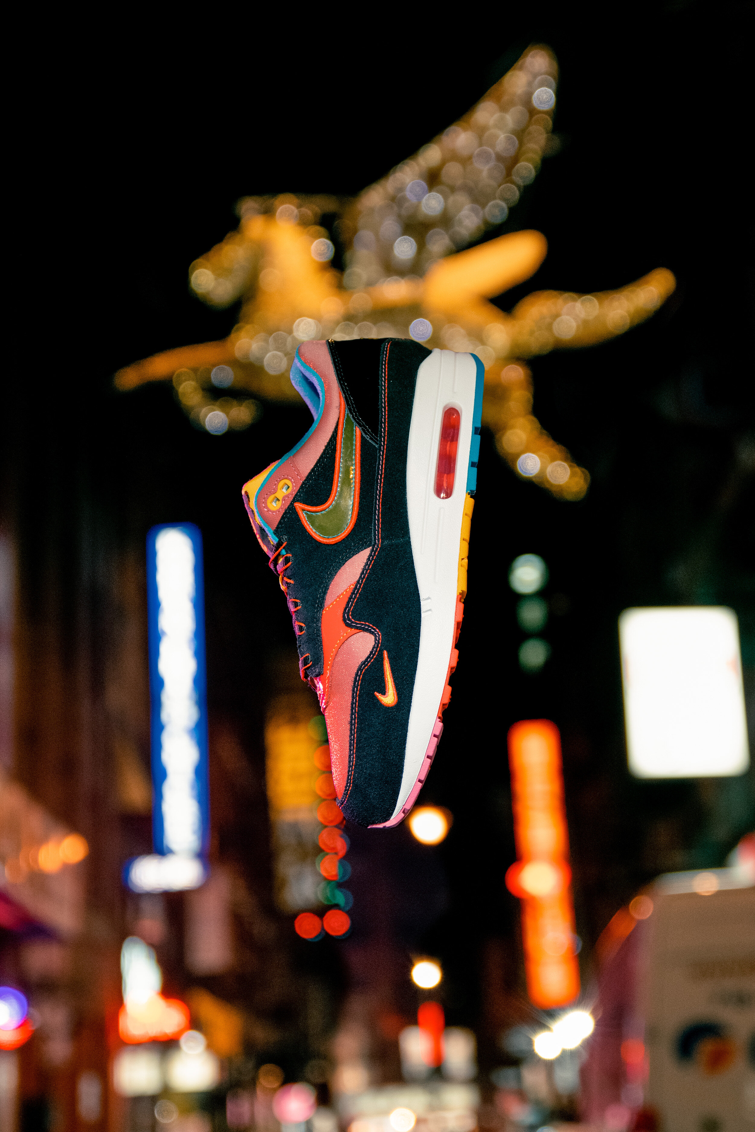 nike chinatown air max