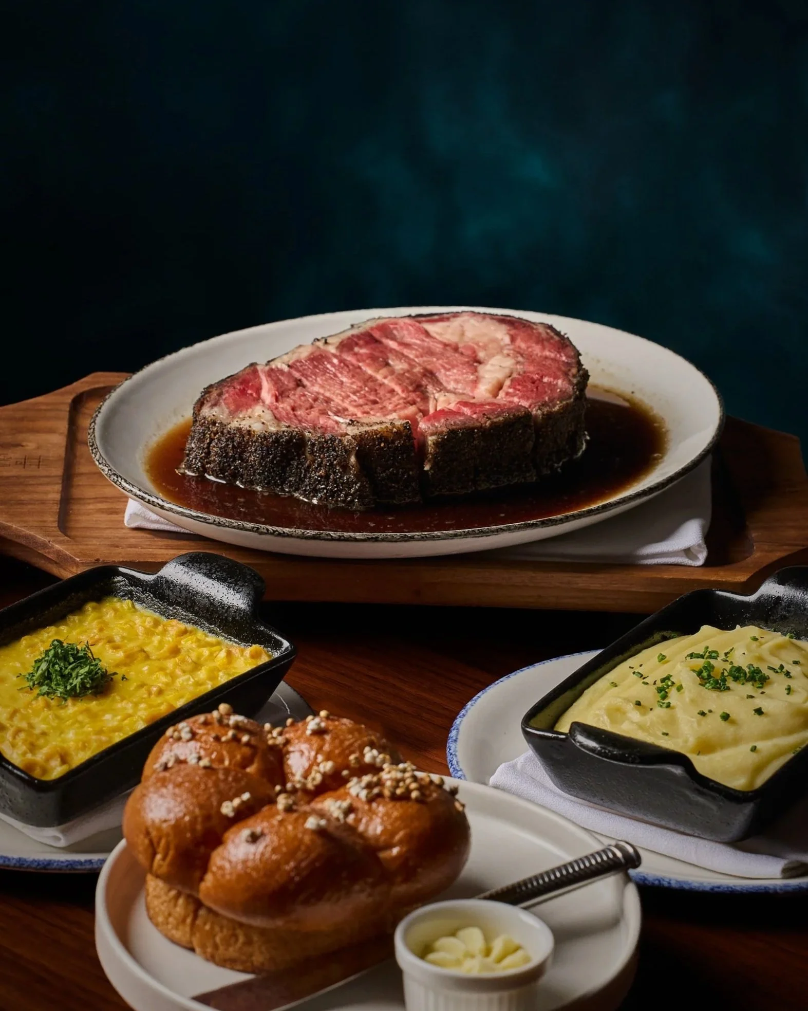GUI Steakhouse & Prime Rib
