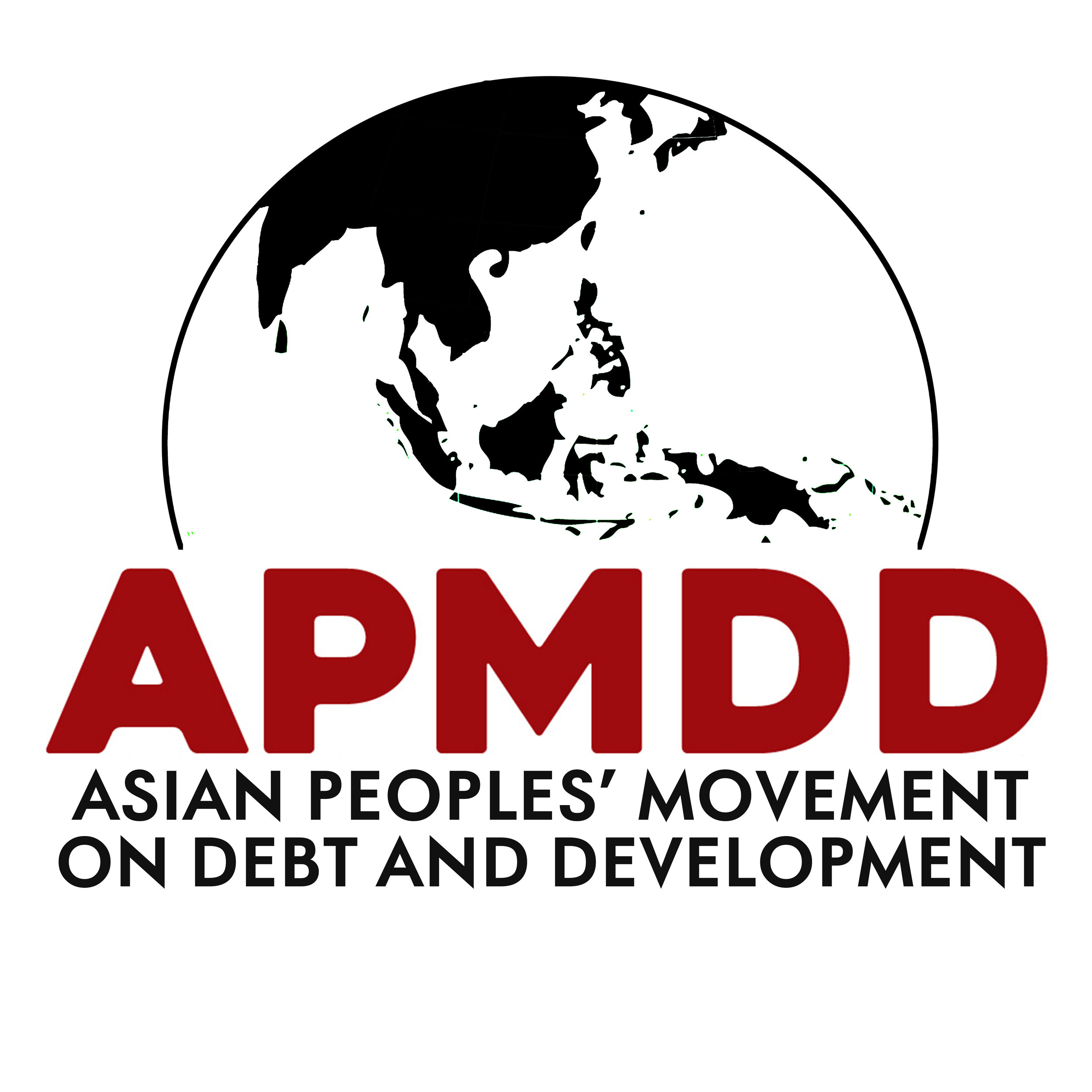 Asian Peoples' Movement on Debt and Development (APMDD)