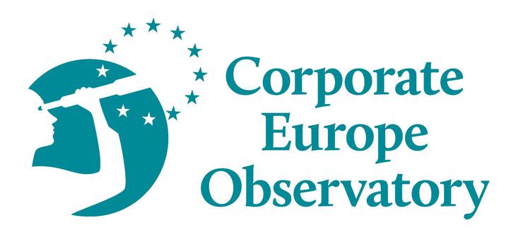 Corporate Europe Observatory