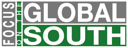 Focus on the Global South