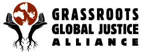 Grassroots Global Justice Alliance