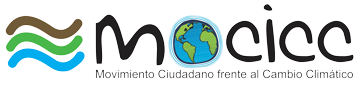 Movimiento Ciudadano frente al Cambio Climático (MOCICC)