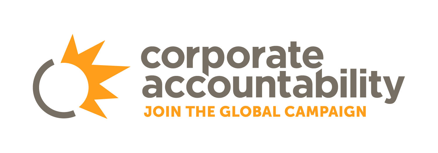 Corporate Accountability