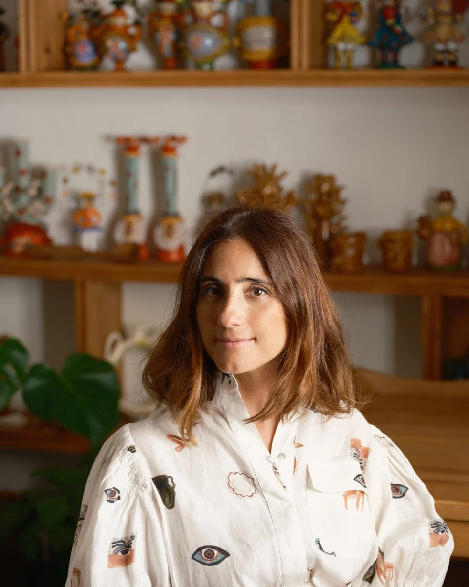 Felipa Almeida