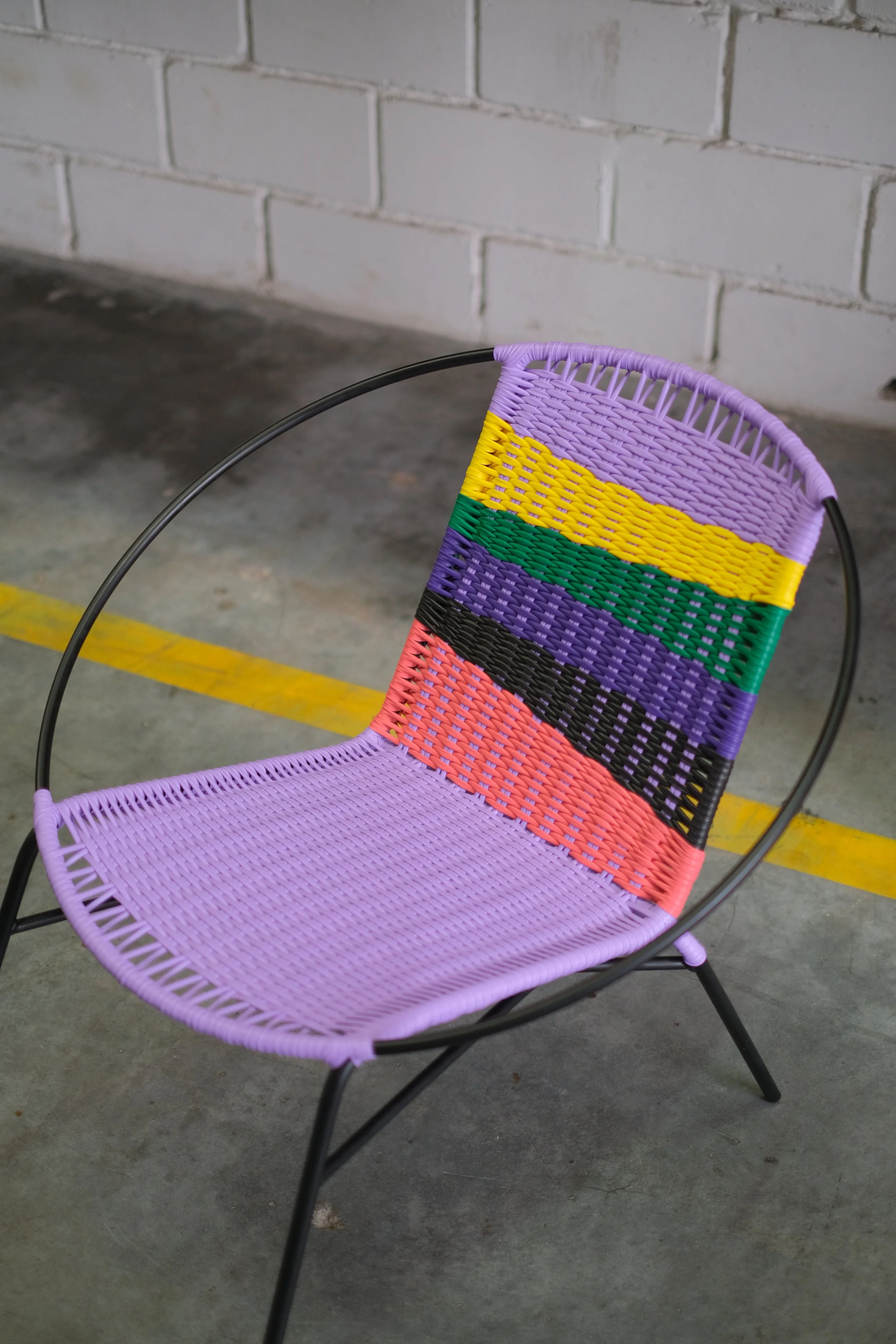 EASY CHAIR: LIMITED EDITION