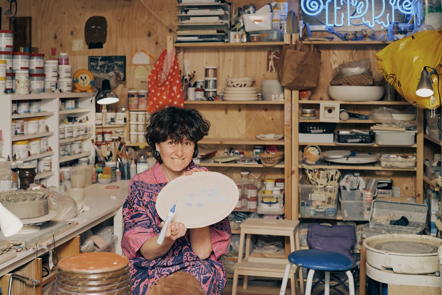 Lerry Ceramics
