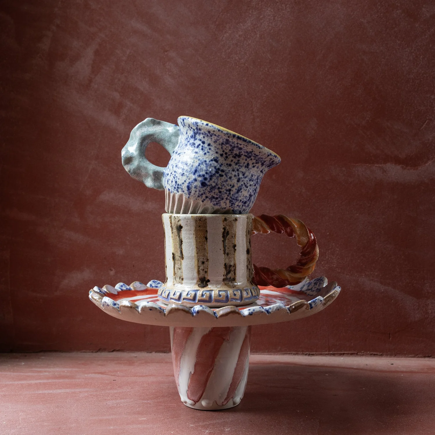 Lerry Ceramics