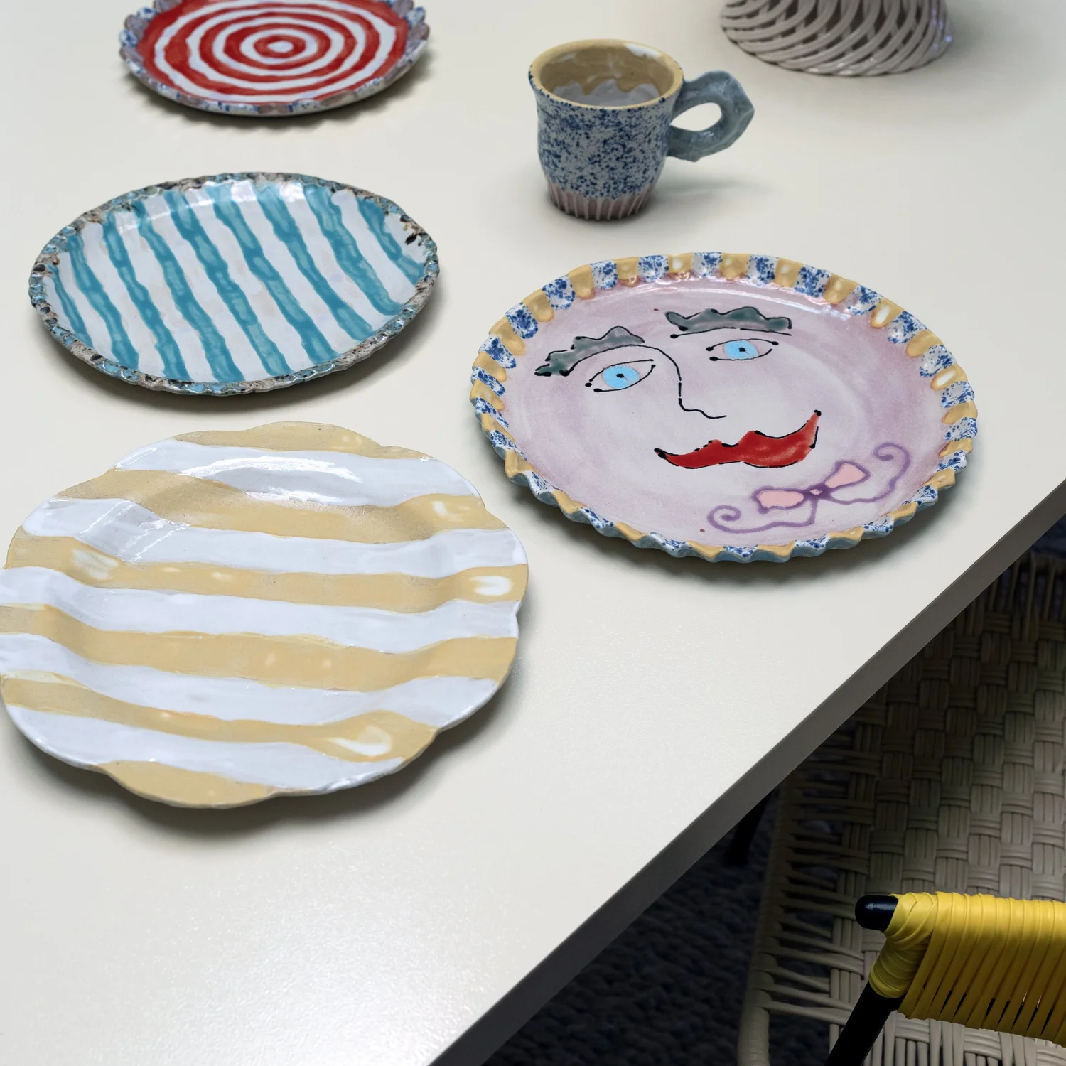 Lerry Ceramics