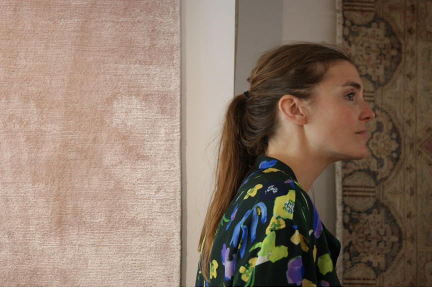 Laure van Brempt