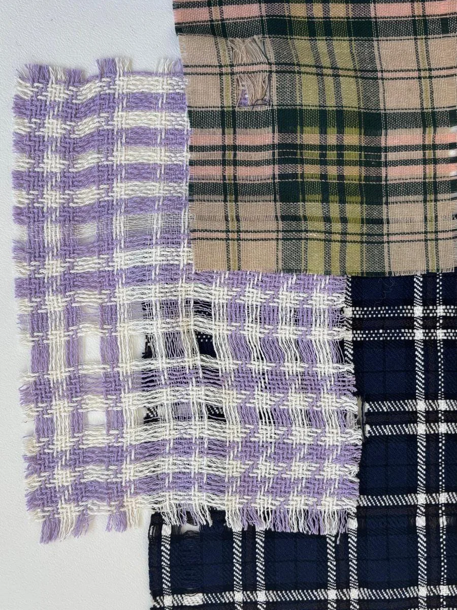 Discover creativity on Sunday afternoon at our INTERWOVEN festival. We&rsquo;ve prepared three inspiring, hands-on workshops, each led by one of the exhibition&rsquo;s designers. Please RSVP by replying to this message or emailing event@calipo.pt so 