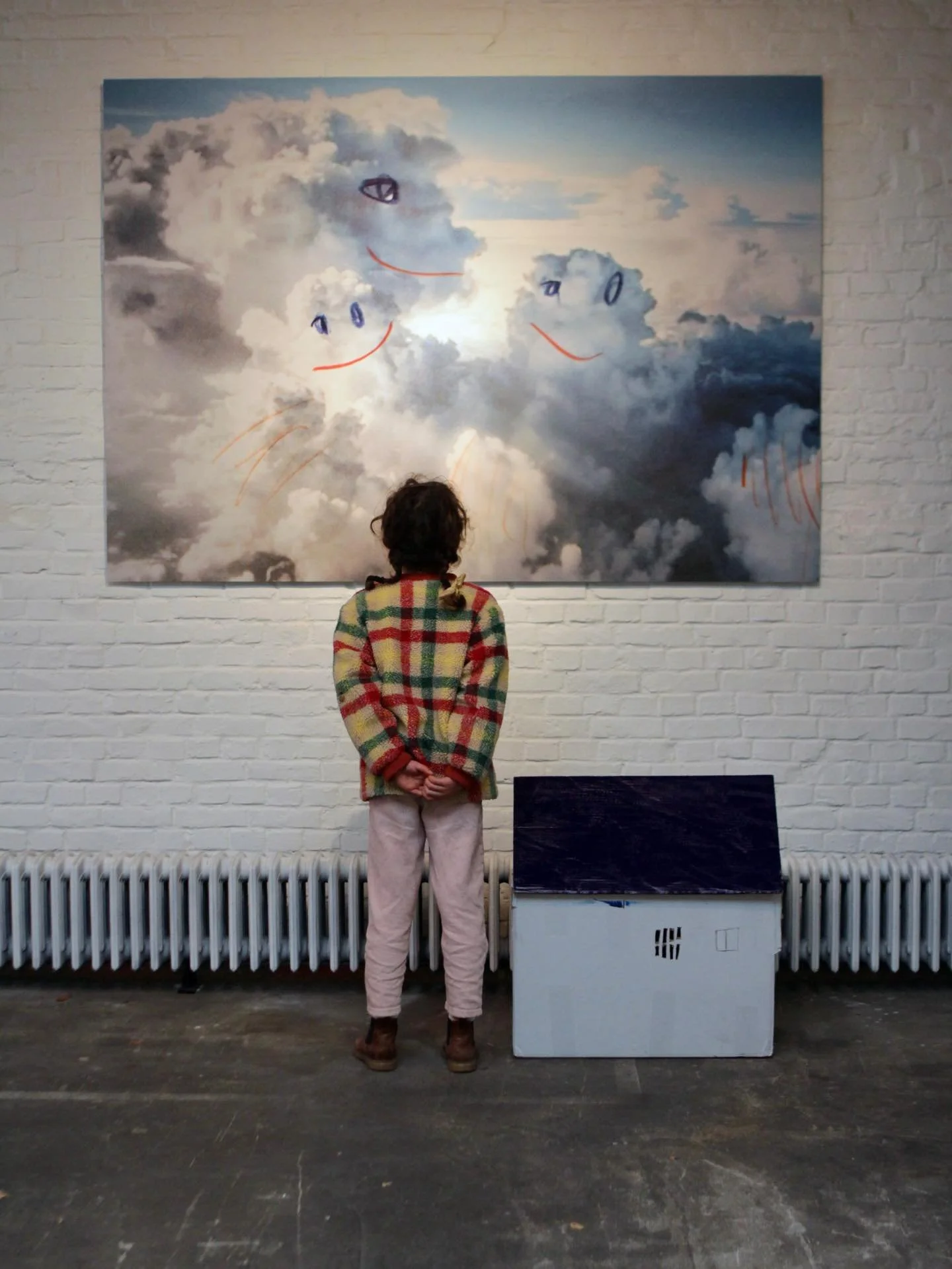 WE&rsquo;RE BACK &mdash; OPEN DOORS EVERY SUNDAY IN MAY (10:00-16:00)

Starting May 3rd, Bar Omar opens its doors again.
Sometimes simply for a drink, a chat, and a slow sunday vibe.
Sometimes with something extra &mdash; something to inspire, surpri