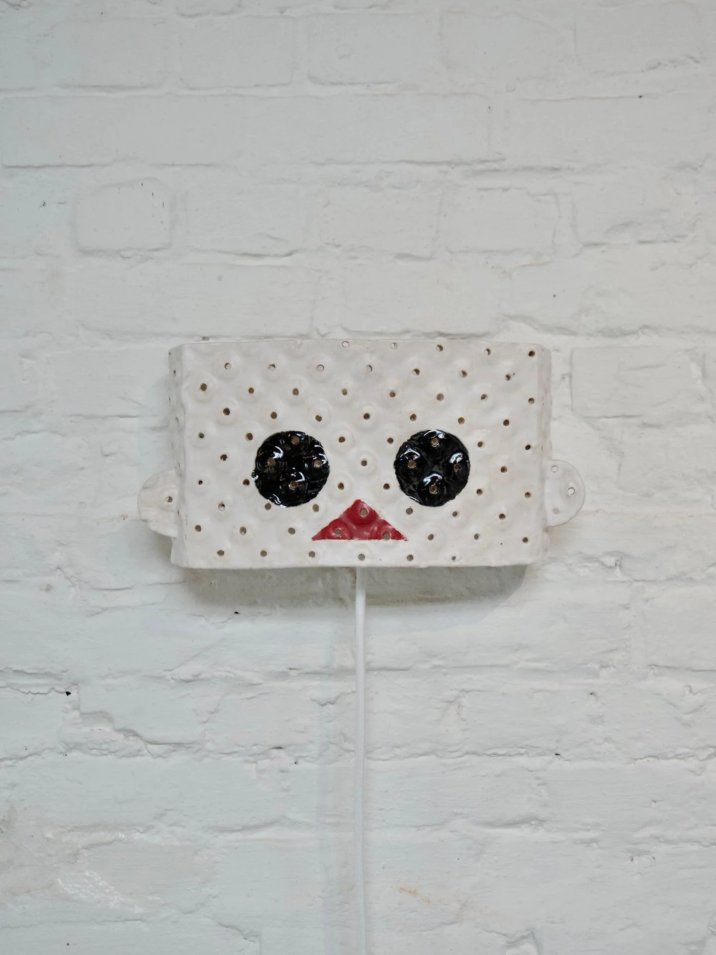 HELP I don&rsquo;t know which one to choose! Come pull a face and discover them all this Friday! 

PULL A FACE &mdash; ANN RIKKERS
Vernissage
29/05 &mdash; 4&ndash;10 PM
31/05 &mdash; 10 AM&ndash;4 PM
On view until October &rsquo;26
Te Boelaerle