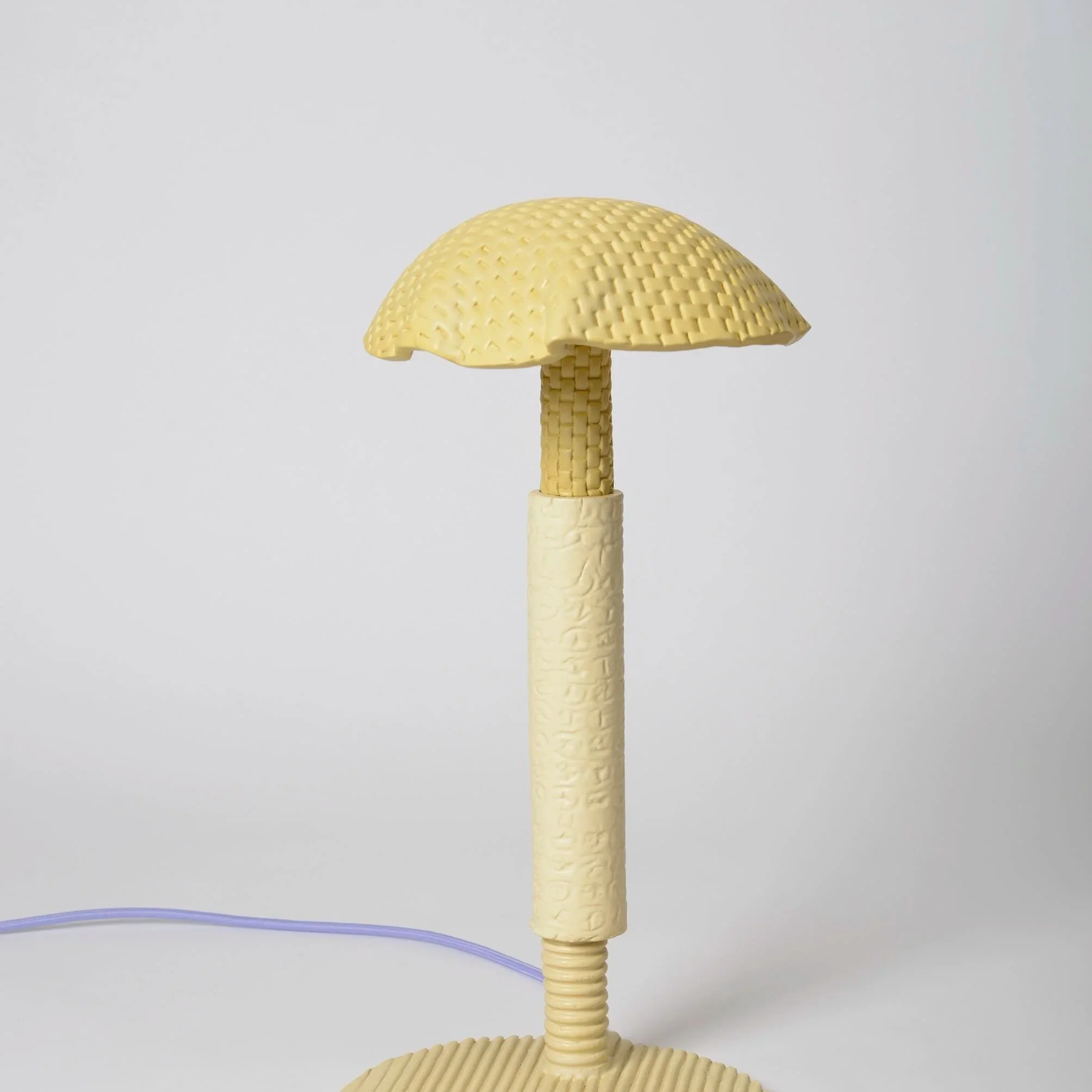 TEXTUBE PUZZEL LEMON