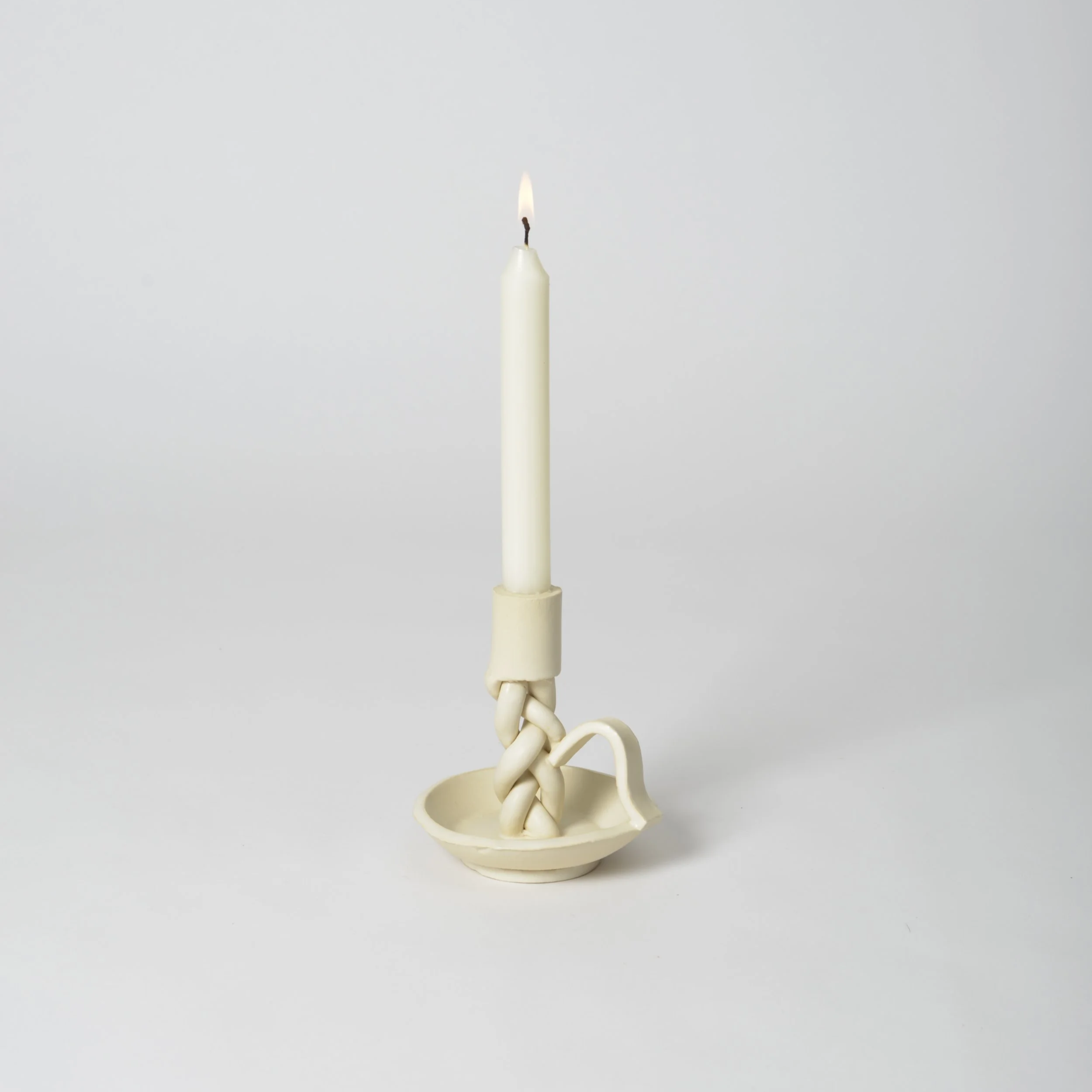 Candle holder uno