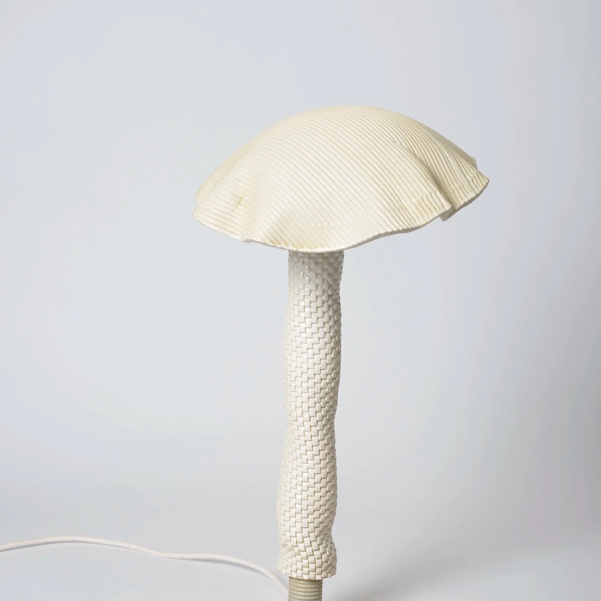 TEXTUBE PUZZEL Blanche