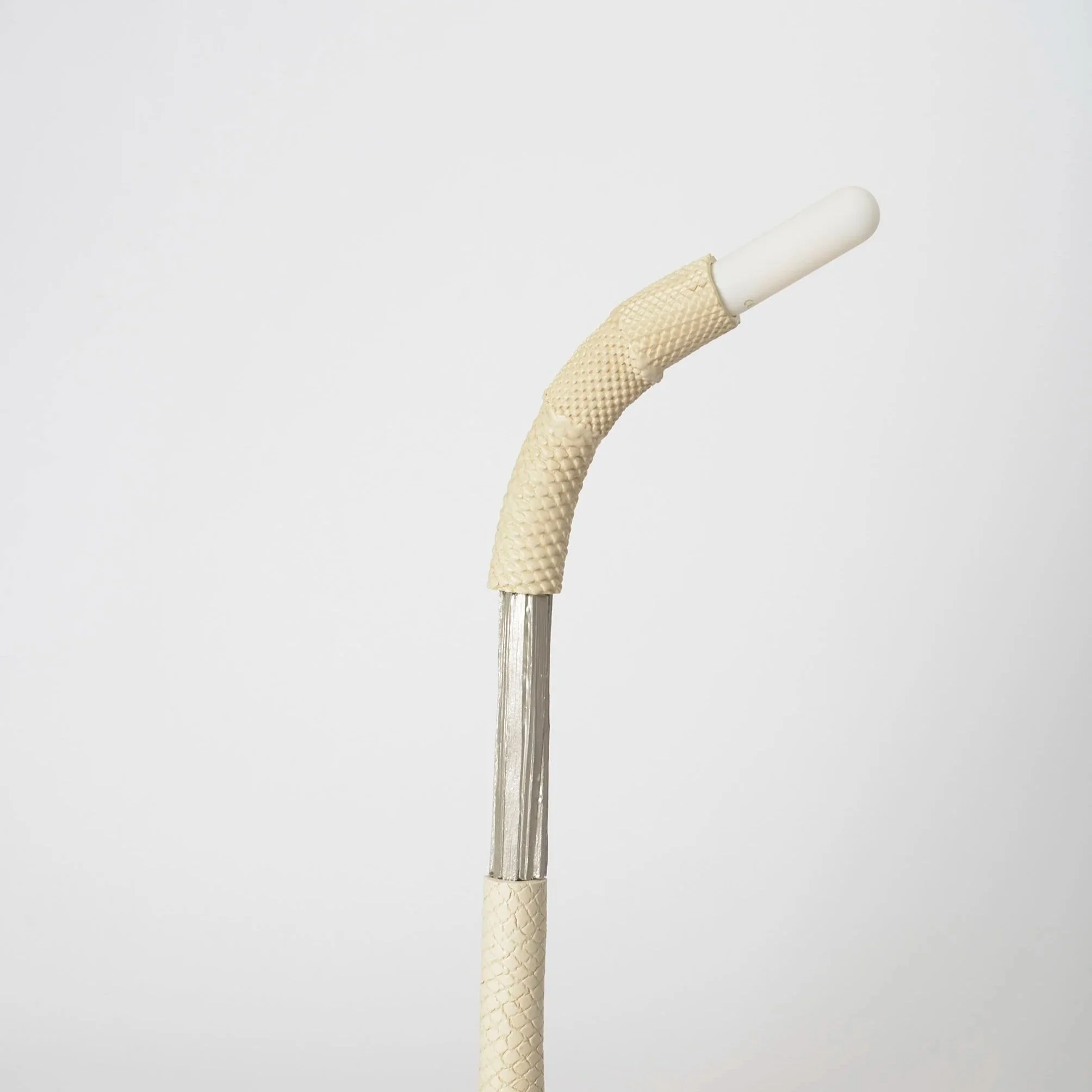 TEXTUBE PUZZEL SILVER WOOD