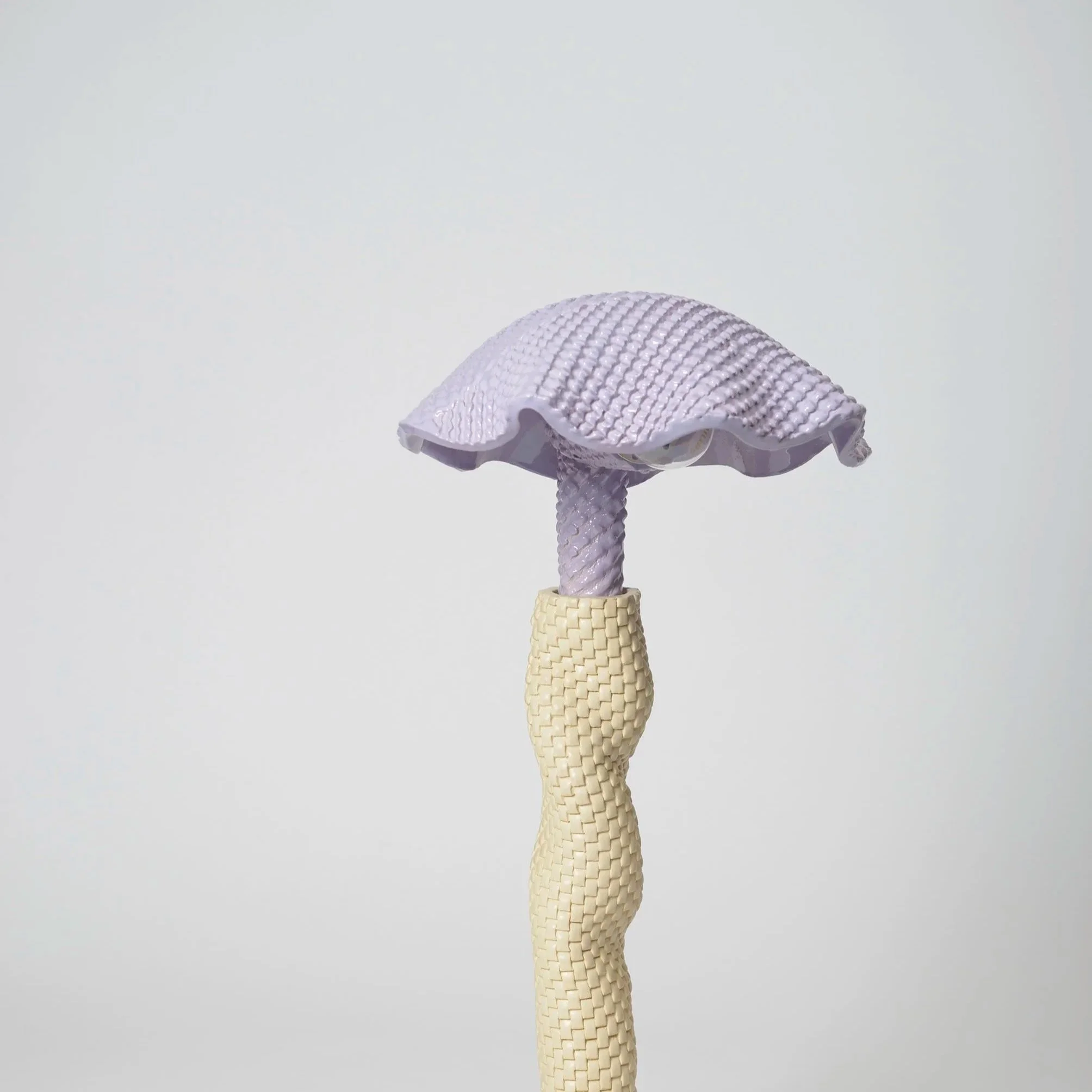 TEXTUBE PUZZEL LILALAMP