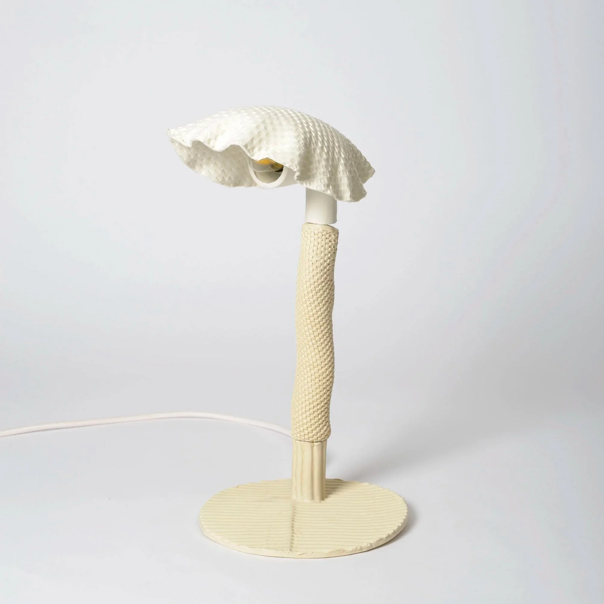 TEXTUBE PUZZEL PORCELAIN