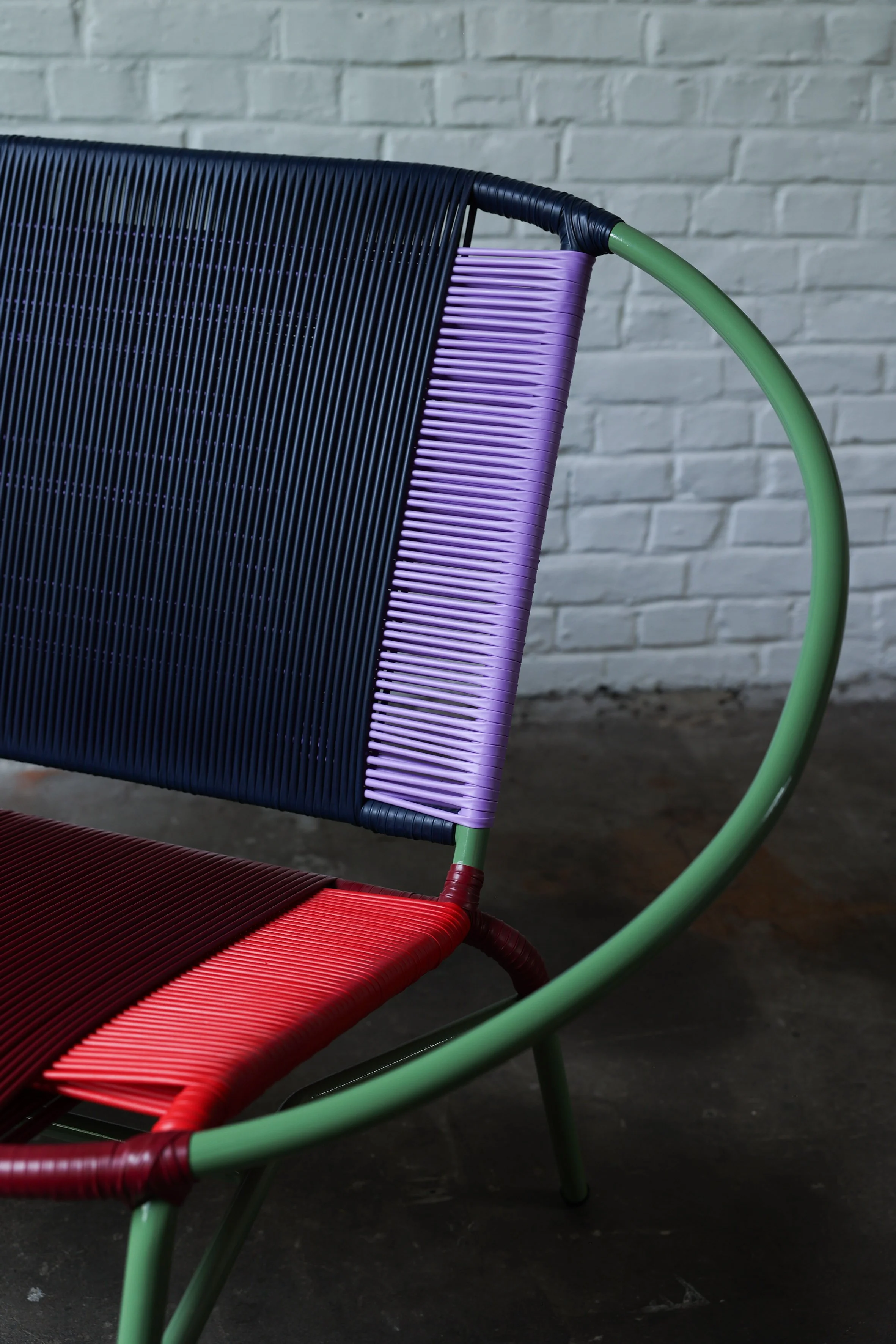 MAMA TOCO SUPER BENCH