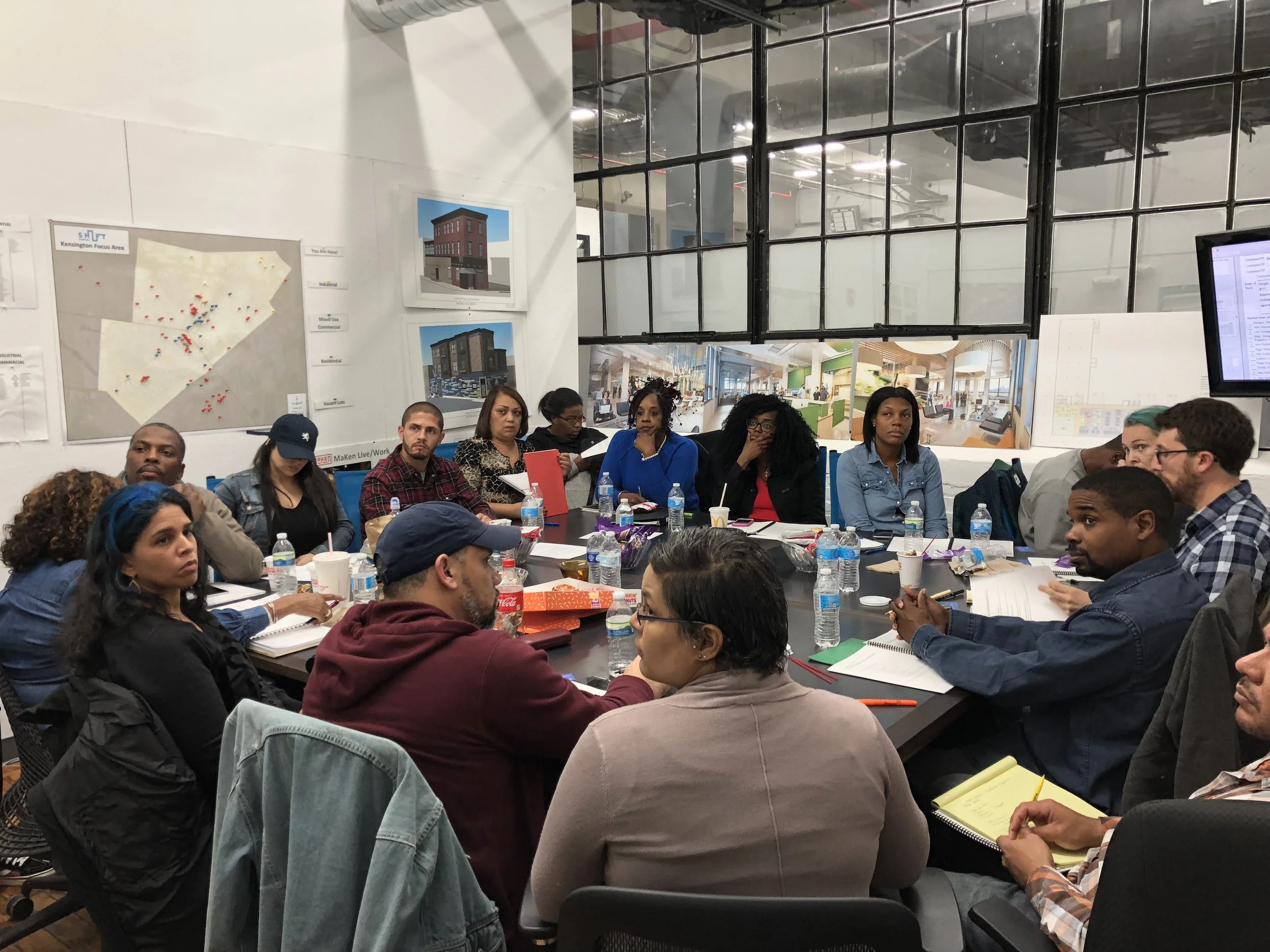 Apply — Jumpstart Kensington