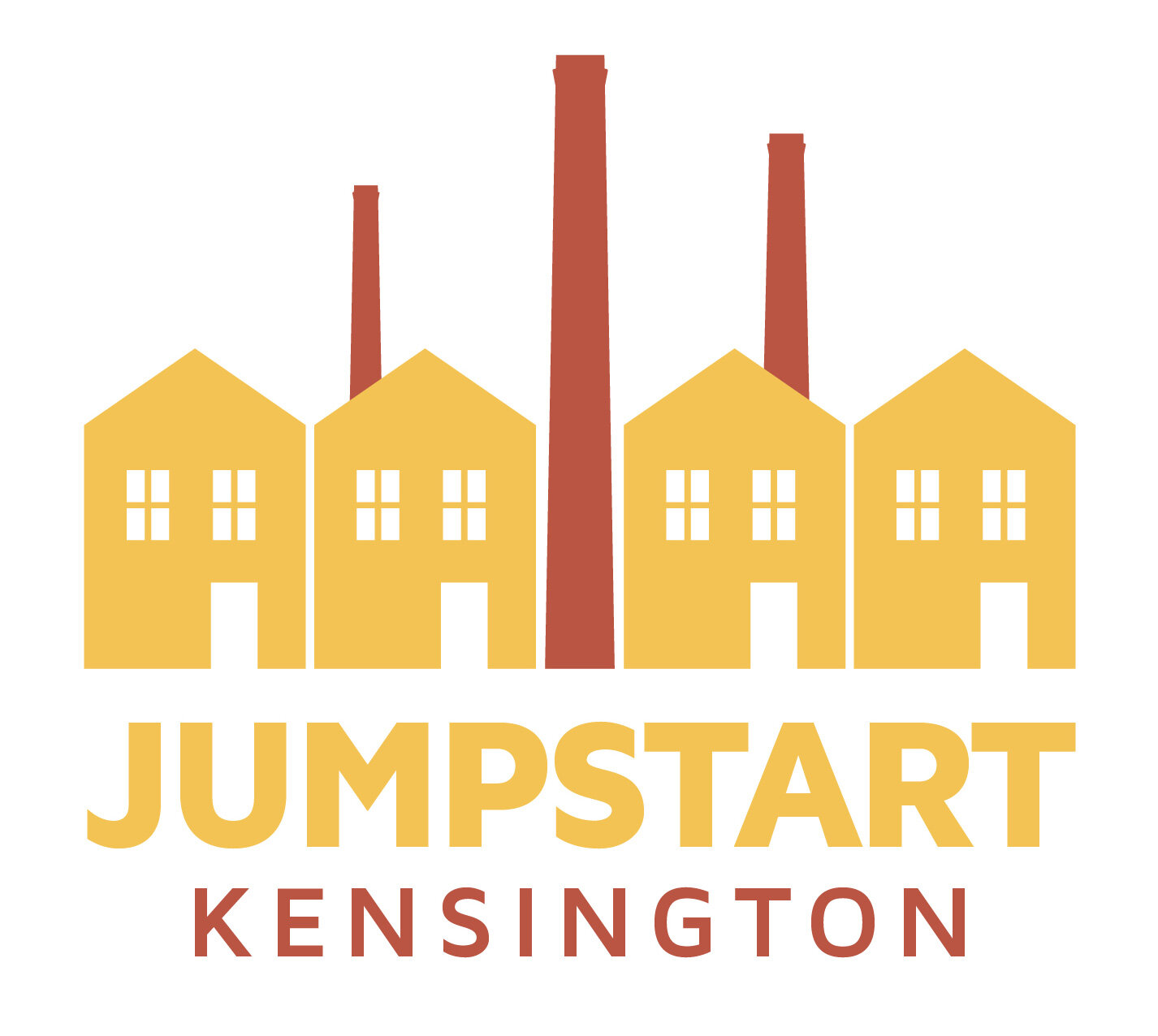 Jumpstart Kensington