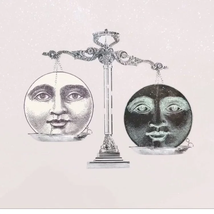 New Moon in Libra [Satya Blog]