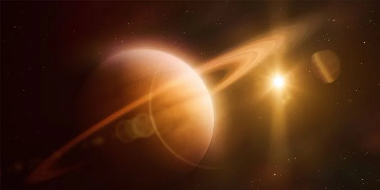 Jupiter in Scorpio, But What Does it Means For You? [Harpers Bazaar]