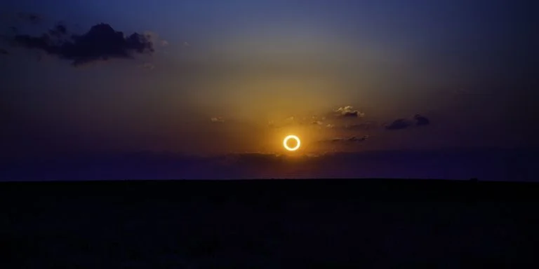 Your August 2017 Solar Eclipse Horoscope [Harper's Bazaar]