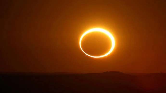 Eclipse Season Essentials