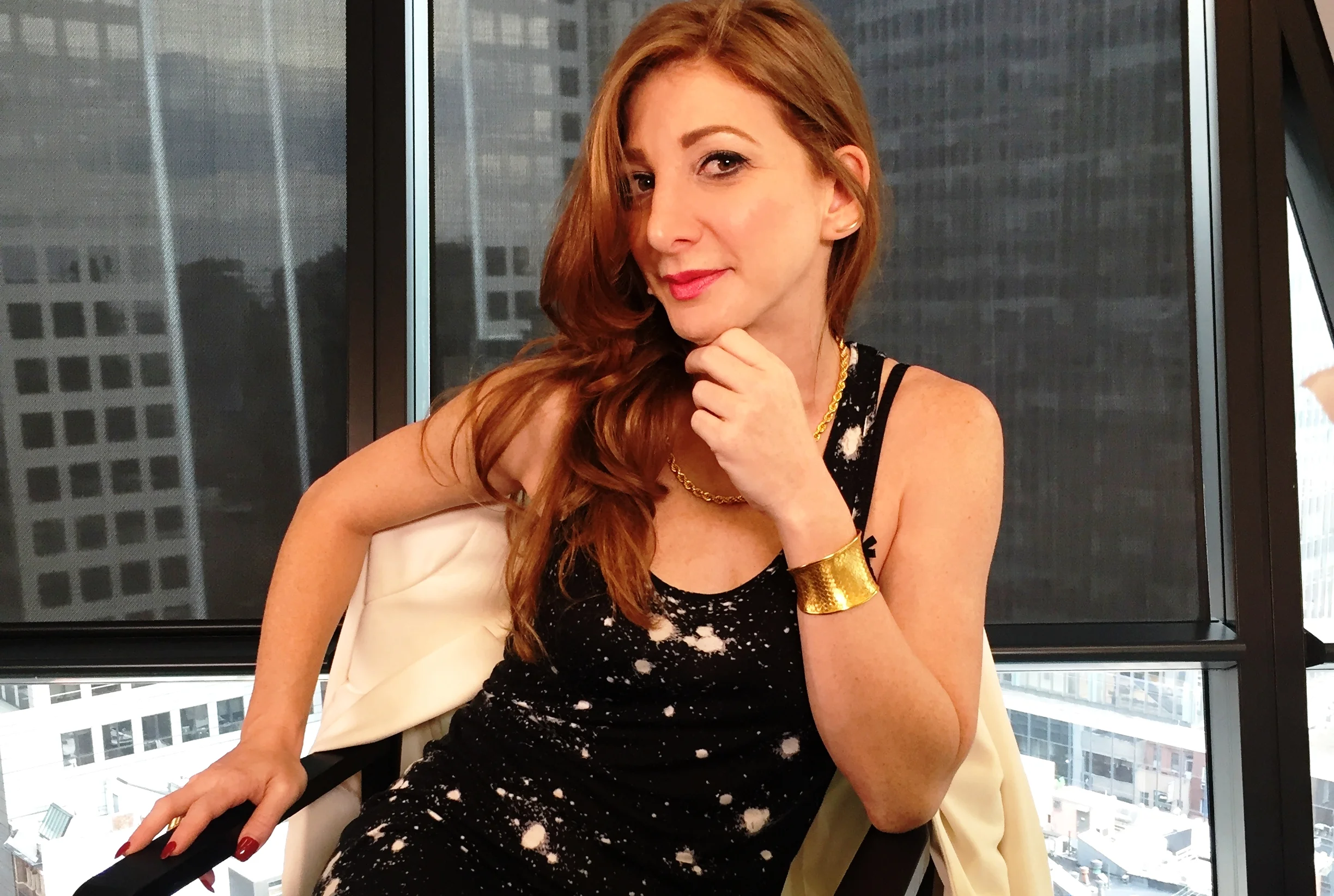 November Horoscope Livestream [Harper's Bazaar ]